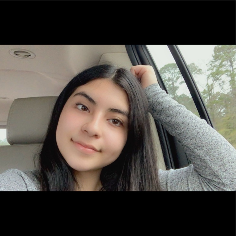 Meet your Posher, Celeste